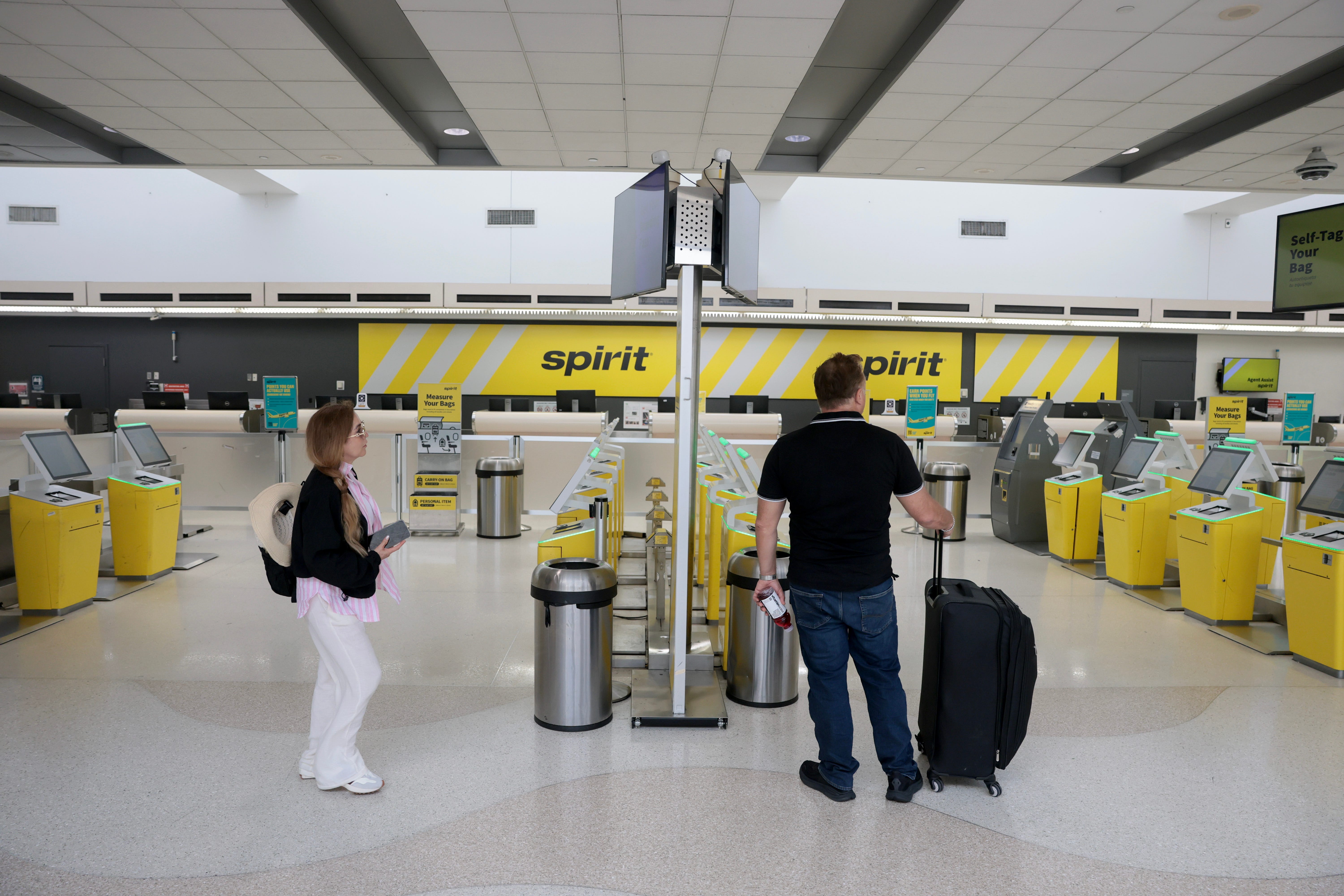 Canceled by Spirit? Here is how to rebook with rescue fares and get refunds, plus what proof airlines may require.