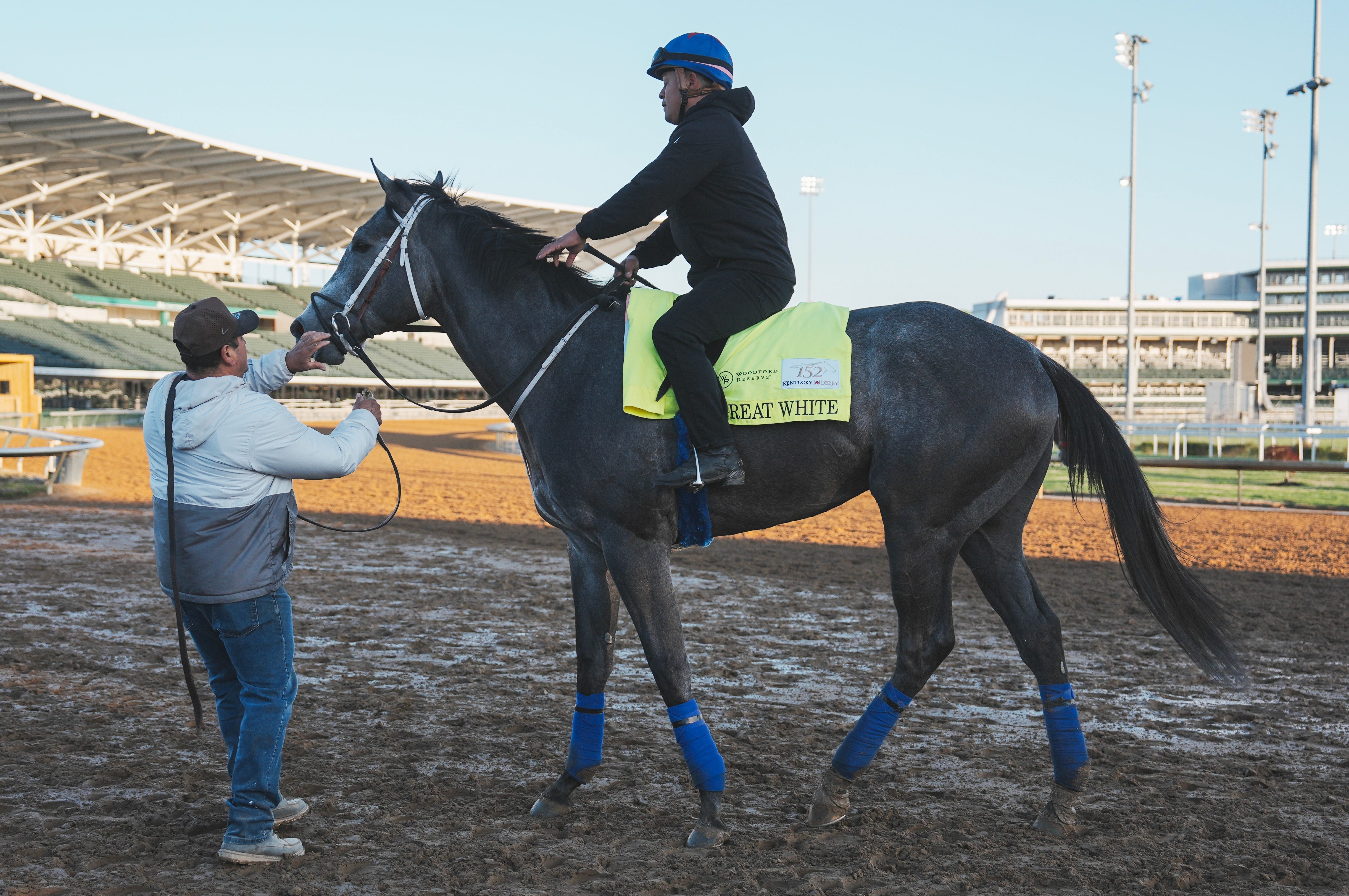 https://www.gannett-cdn.com/authoring/authoring-images/2026/05/02/USAT/89912793007-great-white-horse-050226.jpg?auto=webp&crop=4878,2746,x0,y108&format=pjpg&width=1200