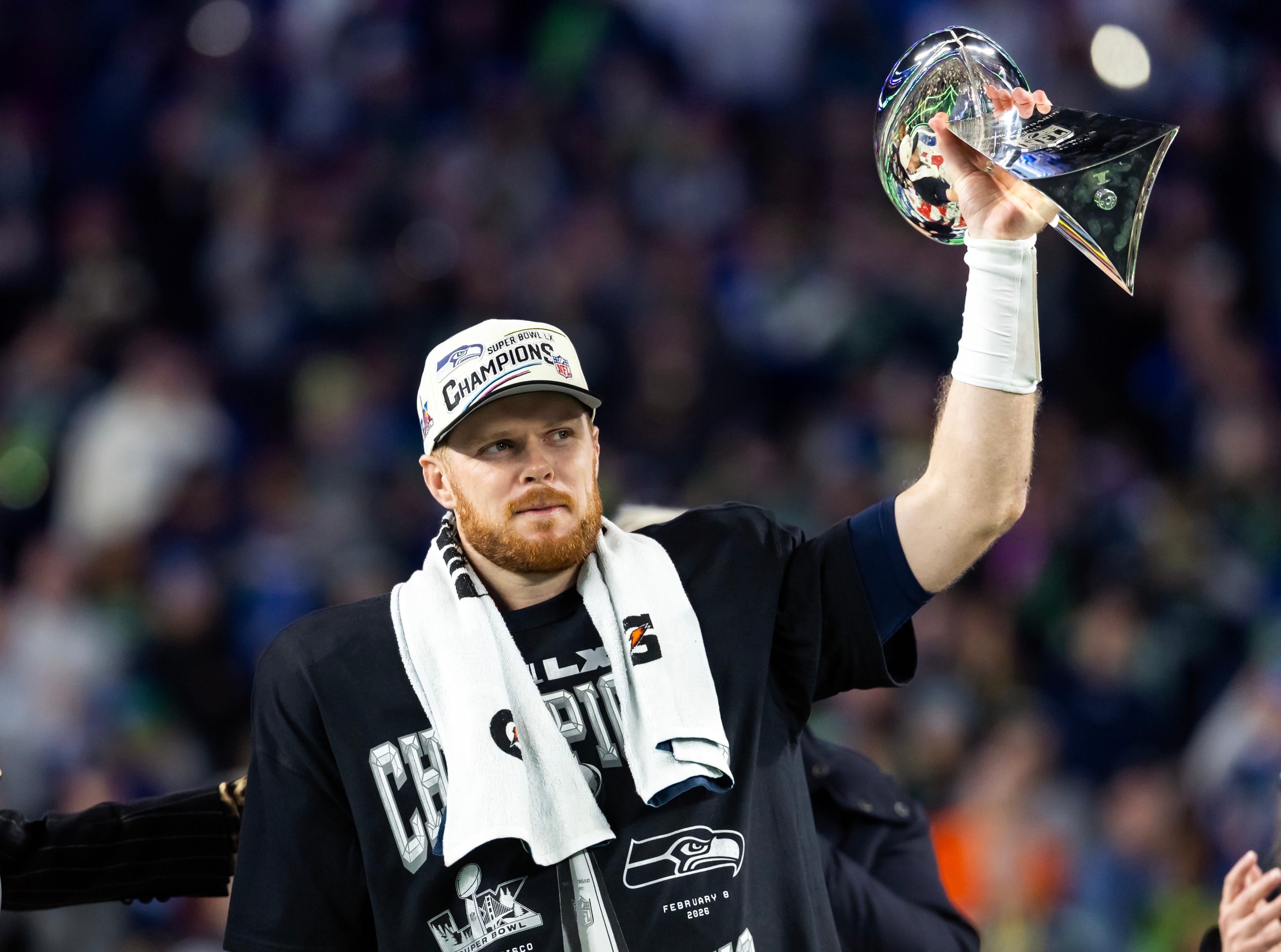 The NFL schedule will soon be unveiled in its entirety, but here is what we already know about the 2026 slate of games.