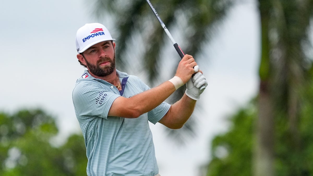 Truist Championship odds, picks and PGA Tour predictions Truist Championship odds, picks and PGA Tour predictions