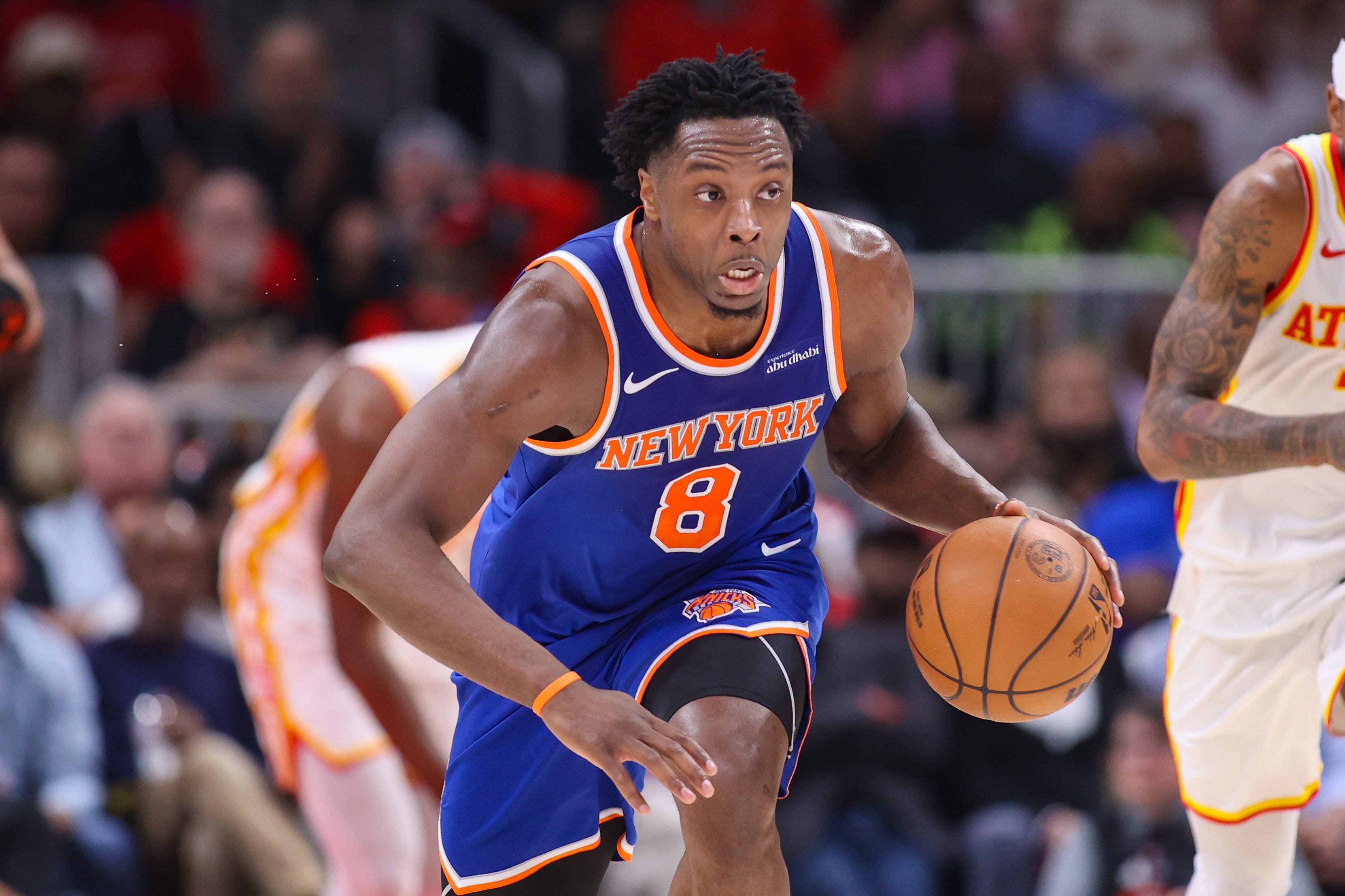The NBA conference semifinals begin Monday, May 4, as the final eight teams remaining are vying for a trip to the NBA Finals.