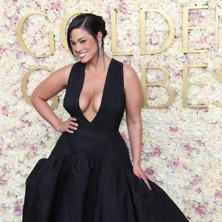 Ashley Graham has a bone to pick with GLP-1s. Specifically, how they're ushering in a new wave of thinness on runways again, stunting years of progress.