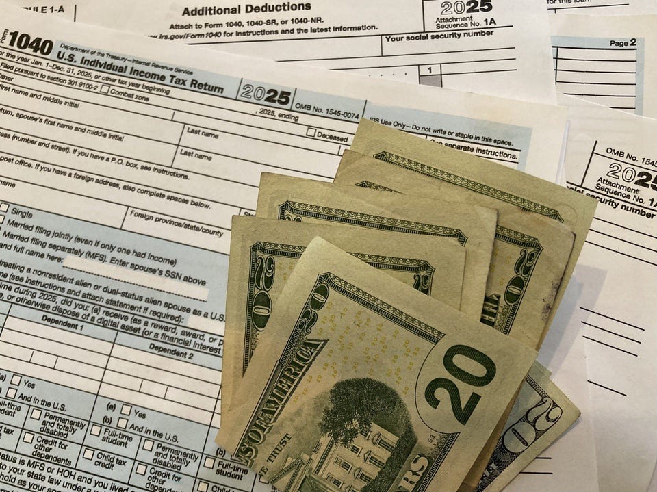 Millions of Americans may be owed an IRS refund from the COVID-19 era due to a court ruling. The deadline to claim is July 10, 2026.