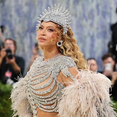 Beyonce