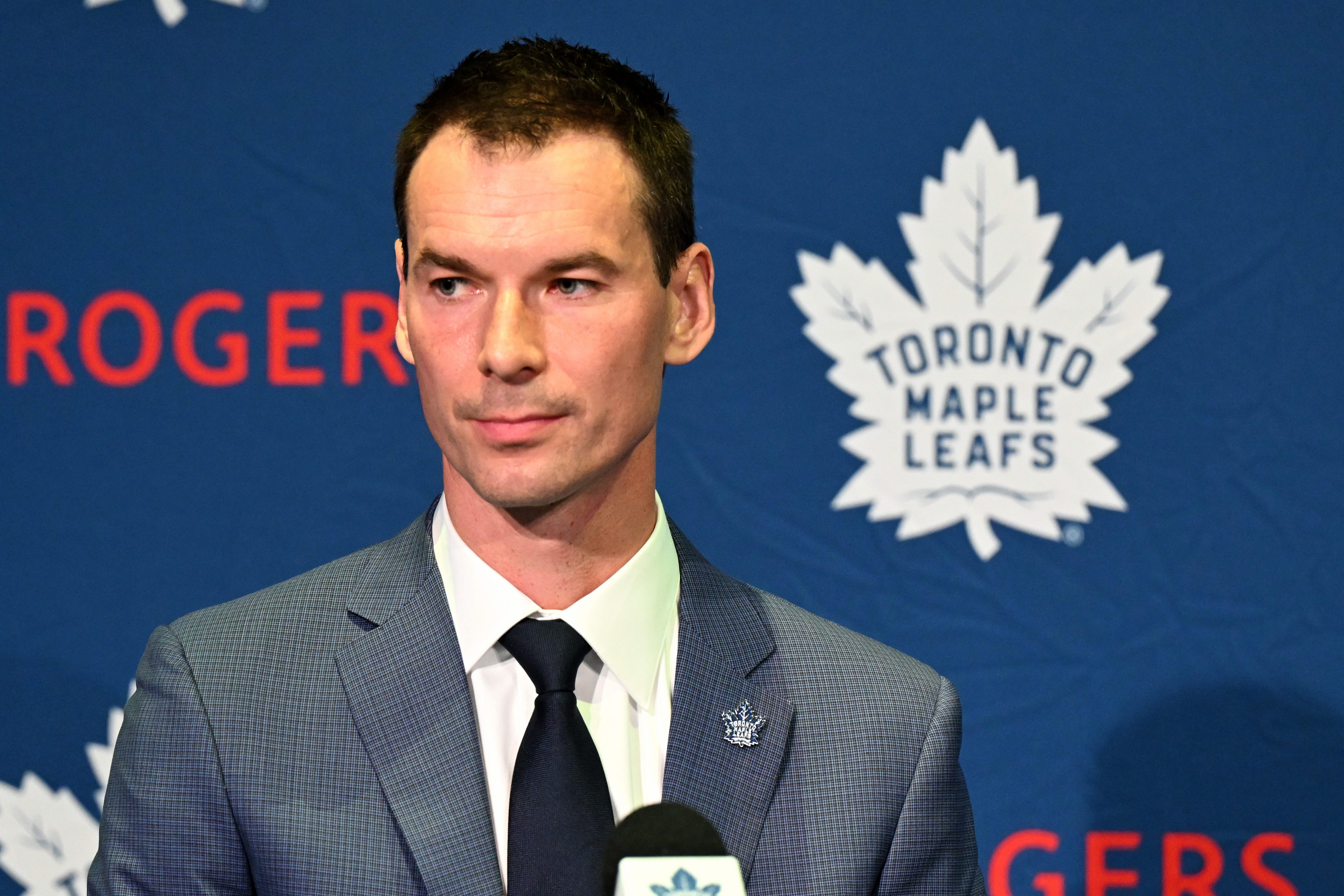 NHL draft lottery winners, losers include Maple Leafs, Canucks