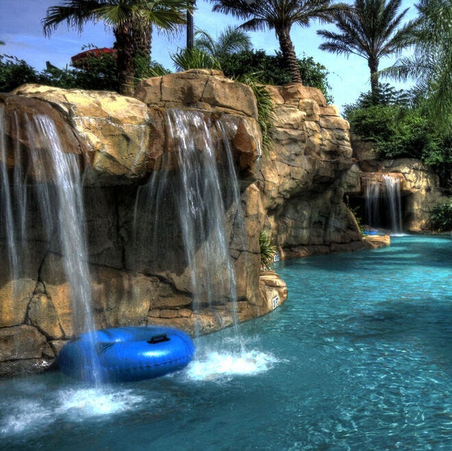 Cool off at the 10 best outdoor water parks in the US