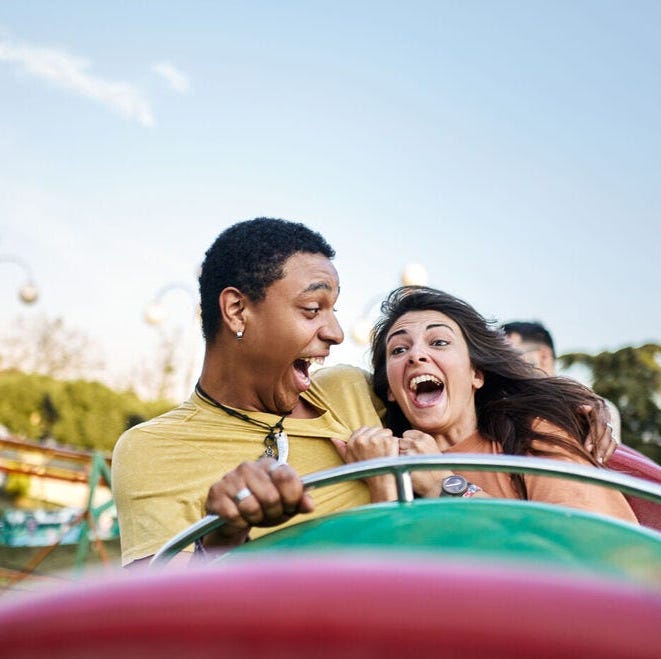 Get your coaster fix this year with the 10 best roller coasters across the US