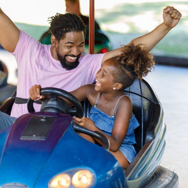 Which theme parks do our readers love the most? Here are the 10 best in the US