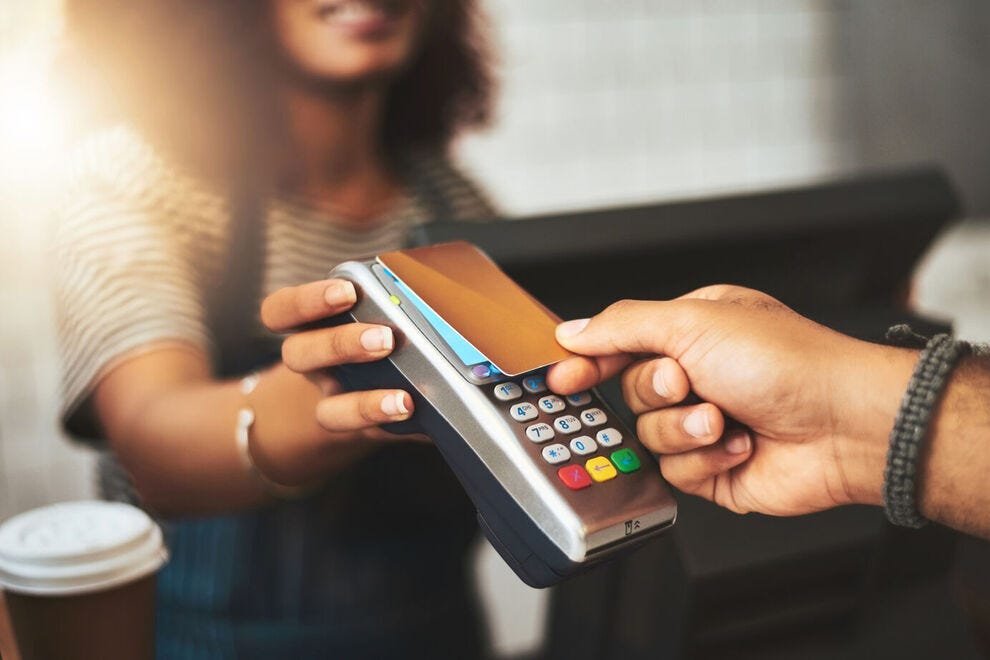 Use credit cards with flexible rewards programs