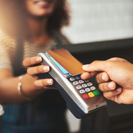 Use credit cards with flexible rewards programs