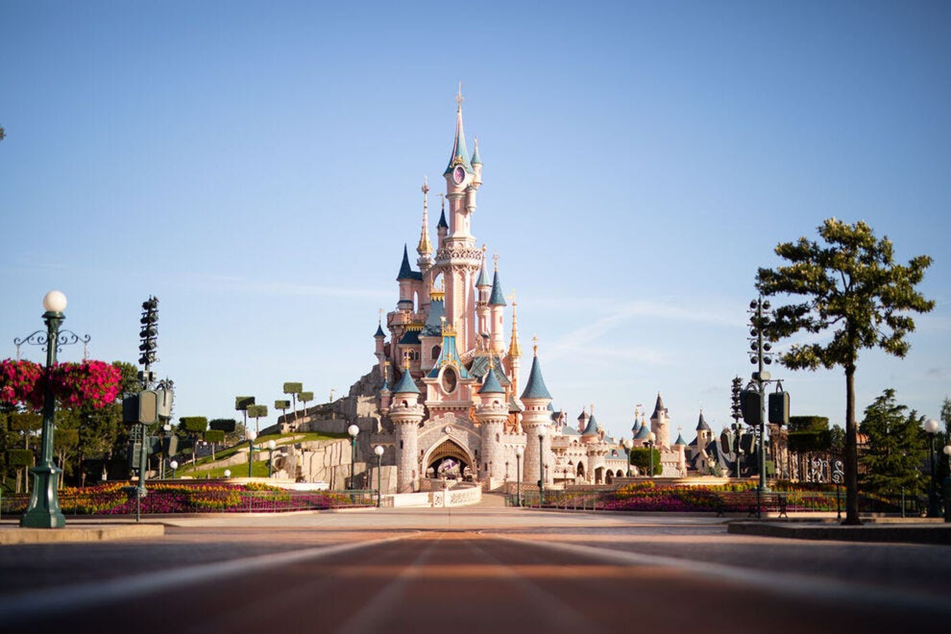 Great American Vacation Theme Parks – USA TODAY