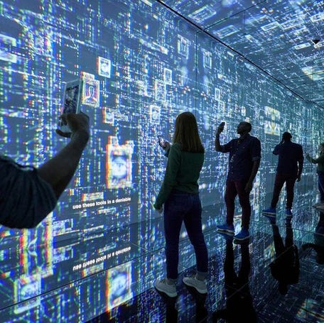 International Spy Museum