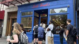 Is the viral Salt Hank French dip sandwich worth the price and wait?