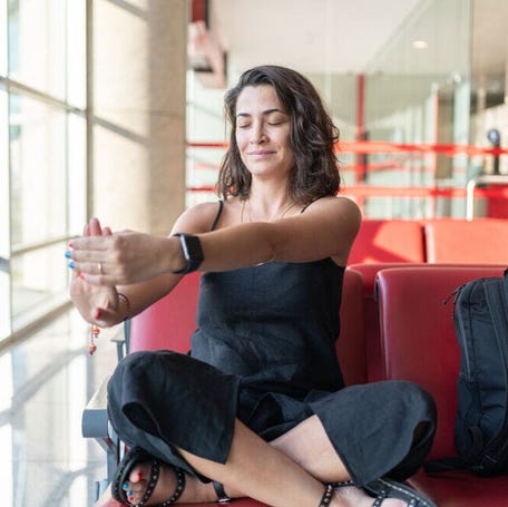 No need to feel anything less than fresh