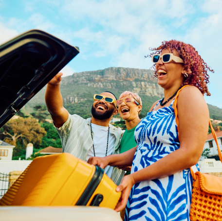 These are the best travel deals of this weekend