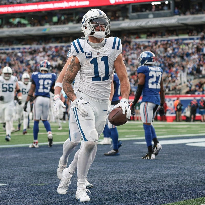 Chris Sanders Stats, NFL News, Bio and More - USA TODAY Sports