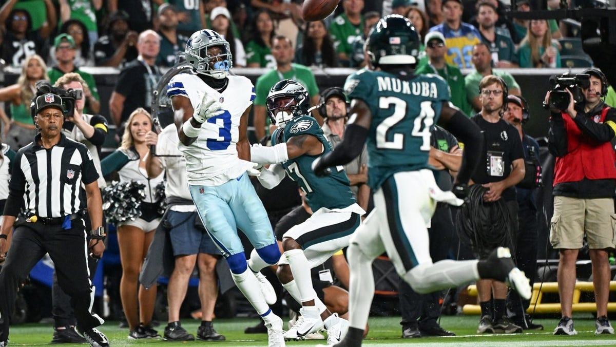 Cowboys vs Giants Betting Preview Cowboys vs Giants Betting Preview