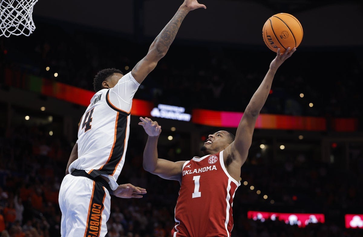 How to watch Texas Longhorns: Live stream info, TV channel, game time | Jan. 31