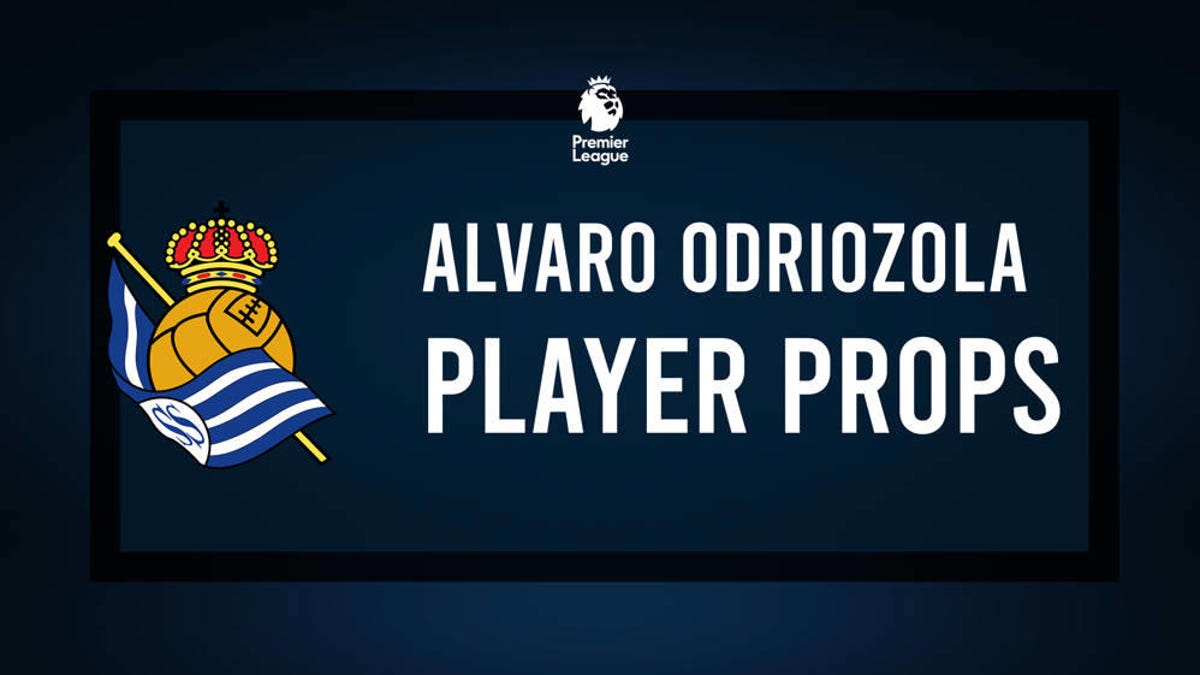 Alvaro Odriozola prop bets & odds to score a goal October 24 Alvaro Odriozola prop bets & odds to score a goal October 24