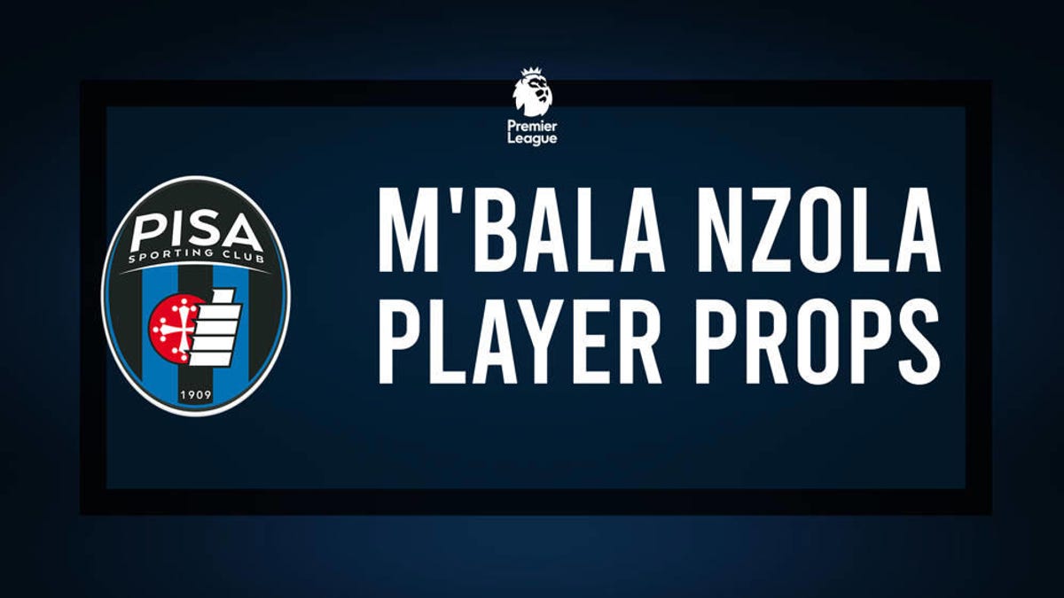 M’bala Nzola prop bets & odds to score a goal October 24 M’bala Nzola prop bets & odds to score a goal October 24