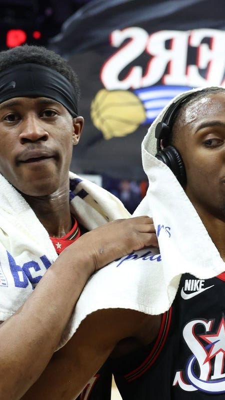 Philadelphia 76ers at Portland Trail Blazers - NBA News - Dec 30