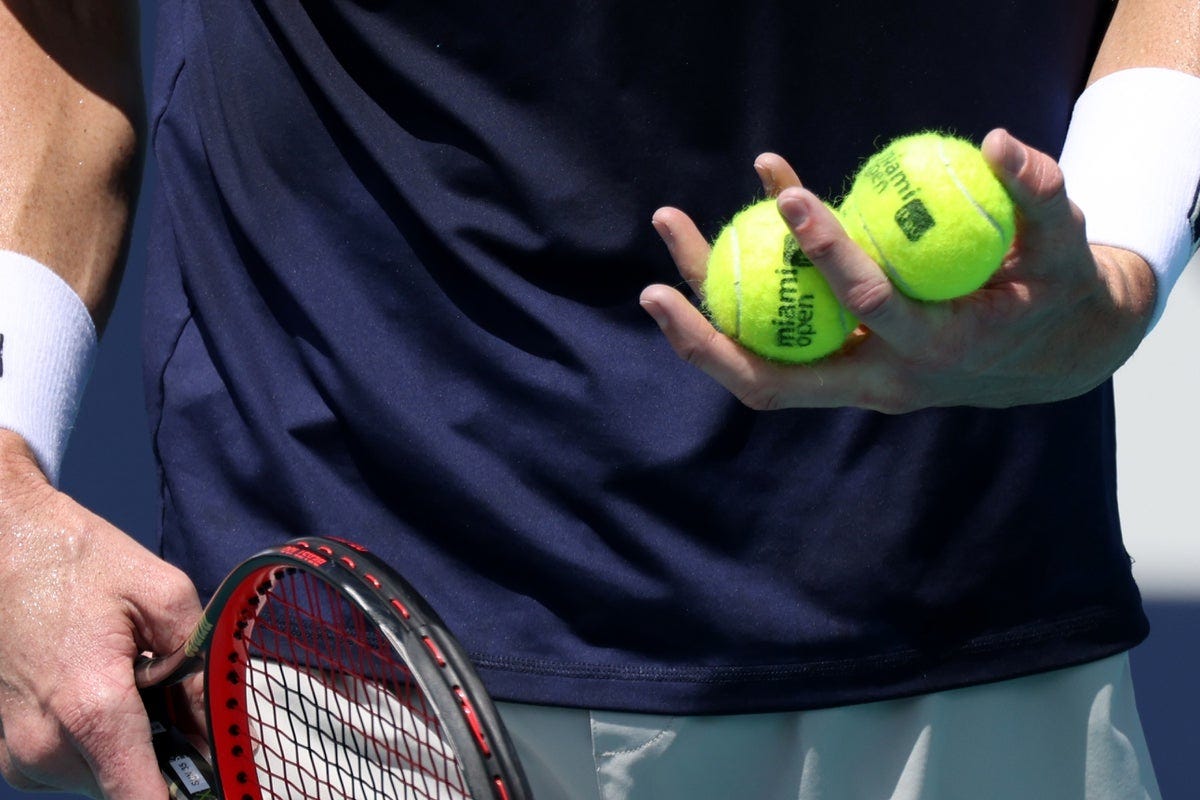 Ann Li y Emma Raducanu: Duelo de Potencias en el Rothesay International Eastbourne