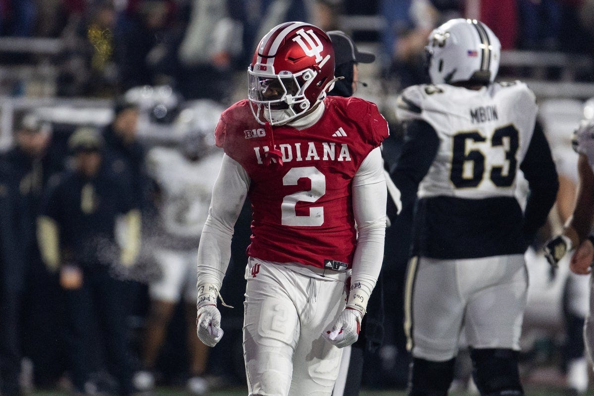 Washington vs. Purdue prediction and betting odds | November 15, 2025