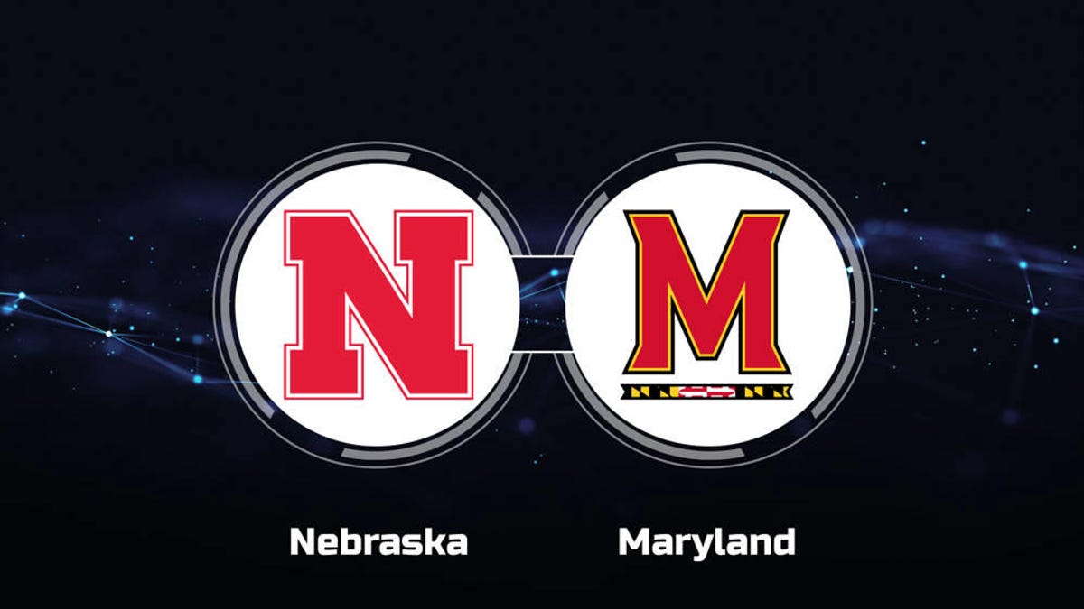 How to watch Nebraska Cornhuskers vs Maryland Terrapins: TV channel, streaming, odds How to watch Nebraska Cornhuskers vs Maryland Terrapins: TV channel, streaming, odds