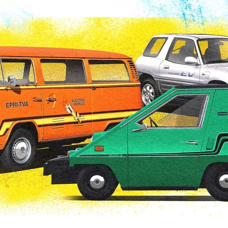 classic electric vehicles motortrend ryan lugo design