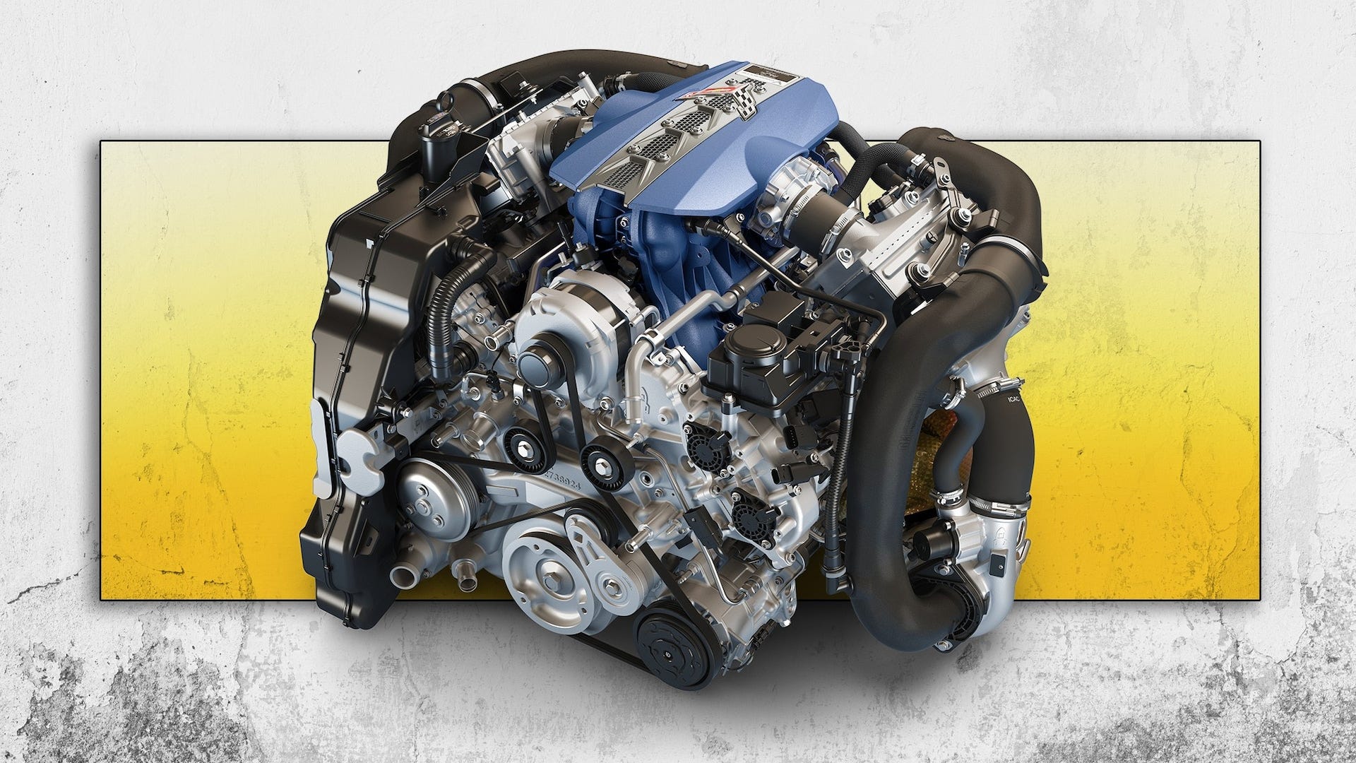 001 engineering perspective 2024 chevrolet corvette zr1 UPD