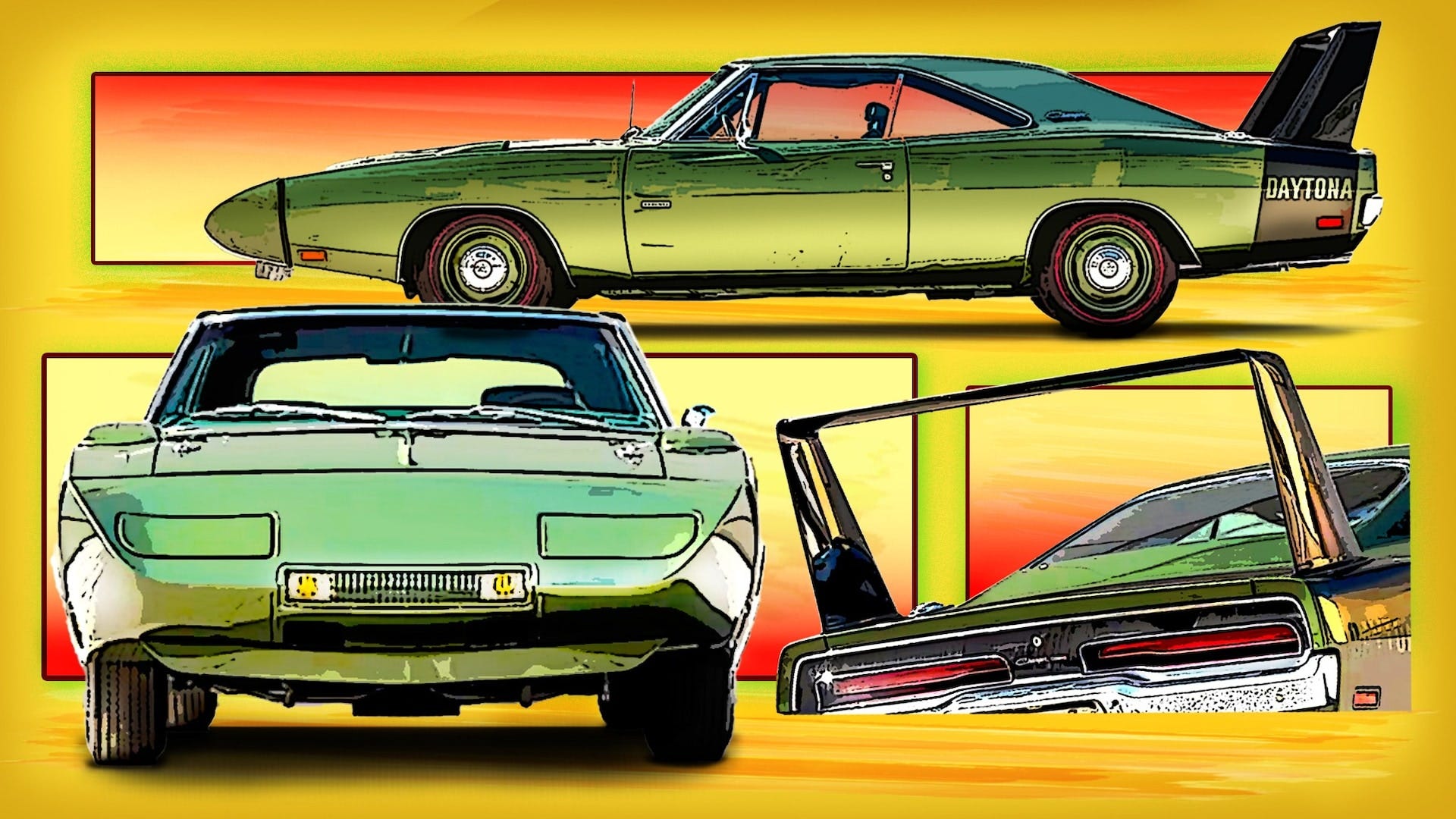 001 1969 dodge daytona auction lead image
