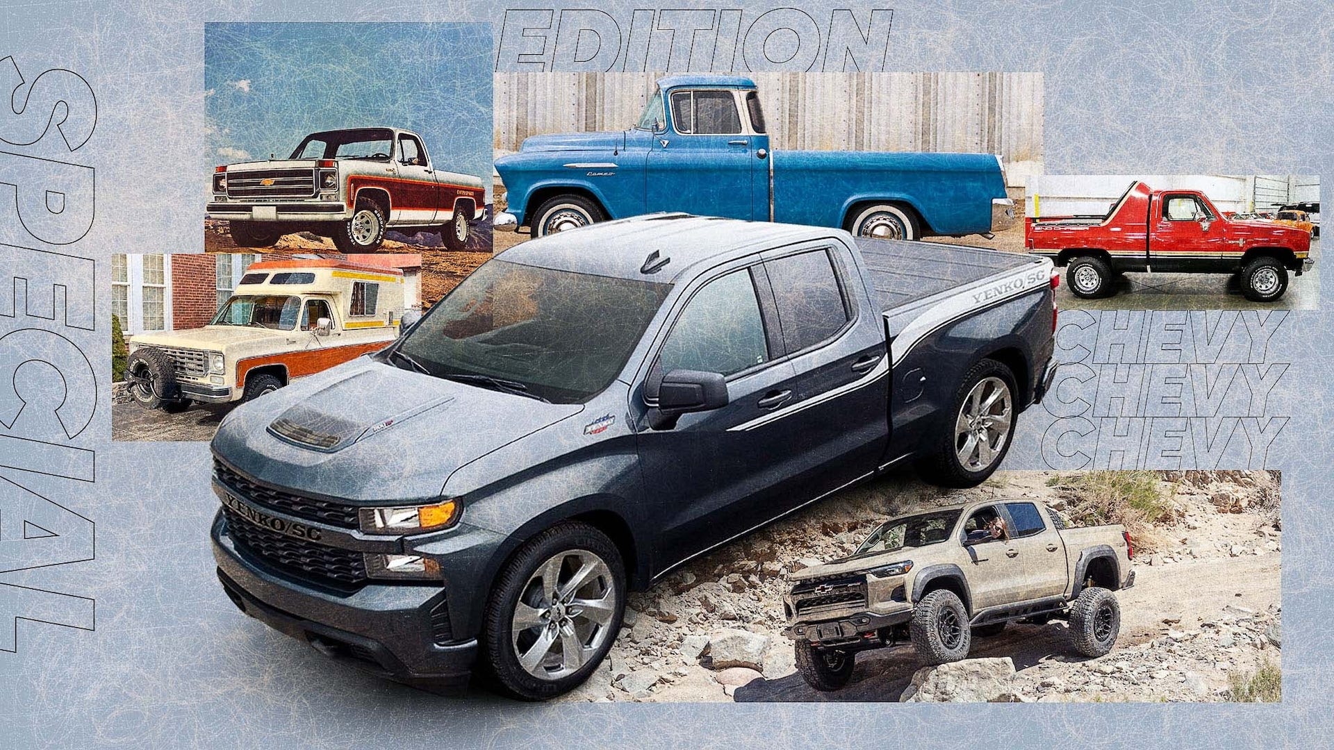 000 chevy special edition trucks motortrend ryan lugo design