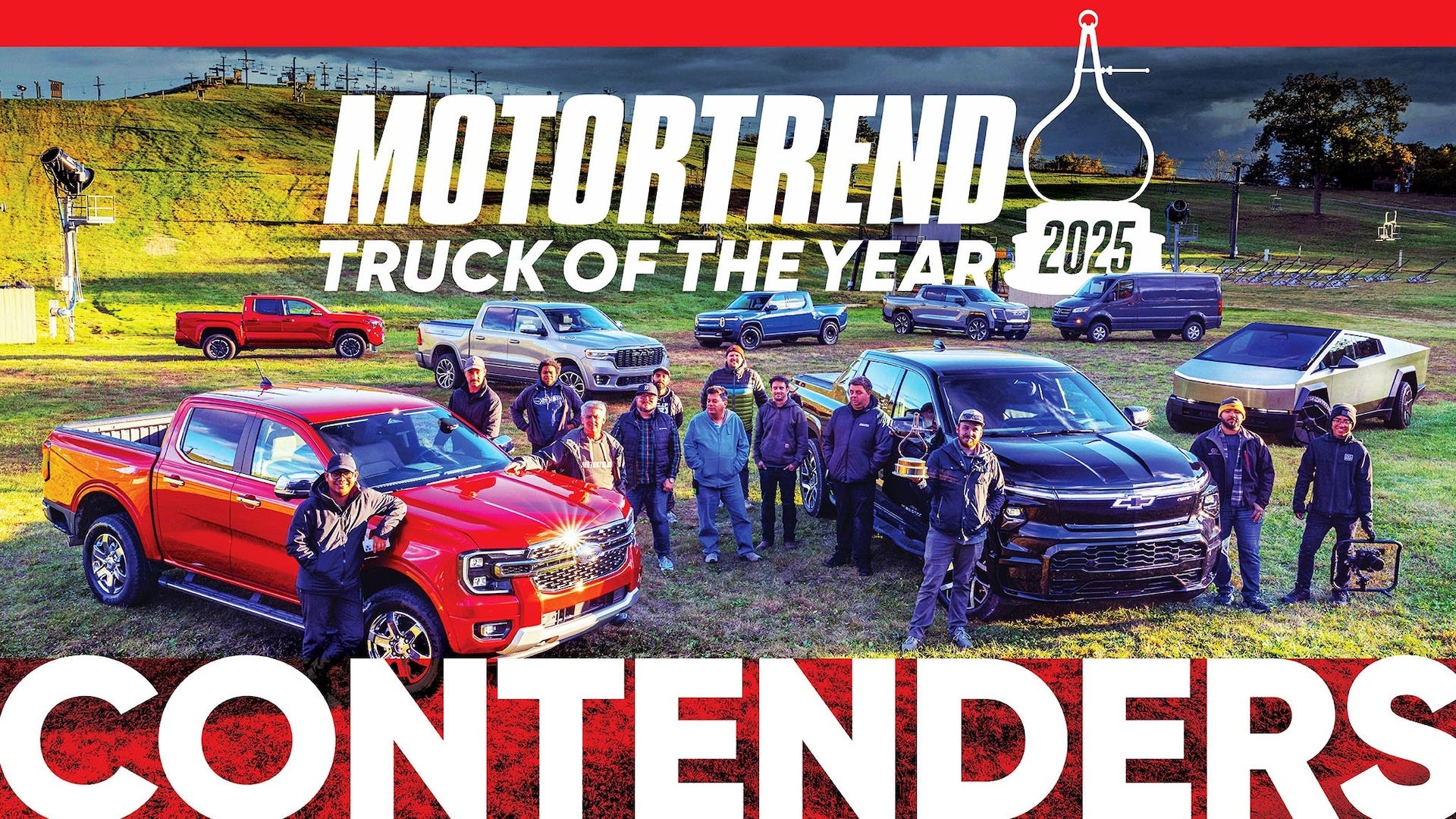 000 2025 motortrend truck of the year contenders alan muir design