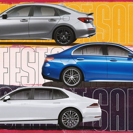 000 safest sedans motortrend ryan lugo design