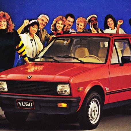 1985_Yugo_GV