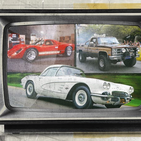 000 cars trucks on tv motortrend ryan lugo design