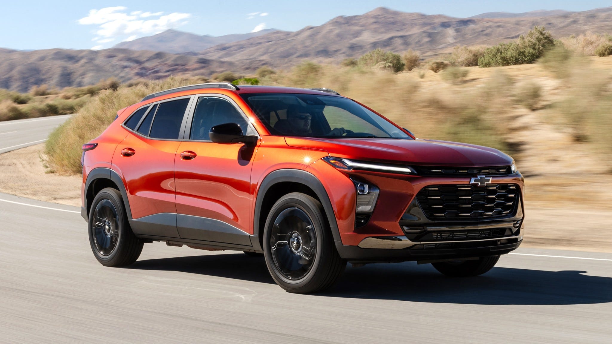 2 News Article Image 8 автомобилей до $40 000, о которых говорят рецензенты, предлагают наилучшее соотношение цены и качества для покупателей