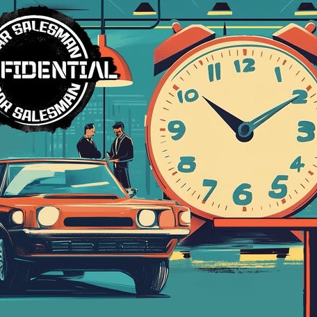000 why it takes so long to buy a car motortrend ryan lugo design