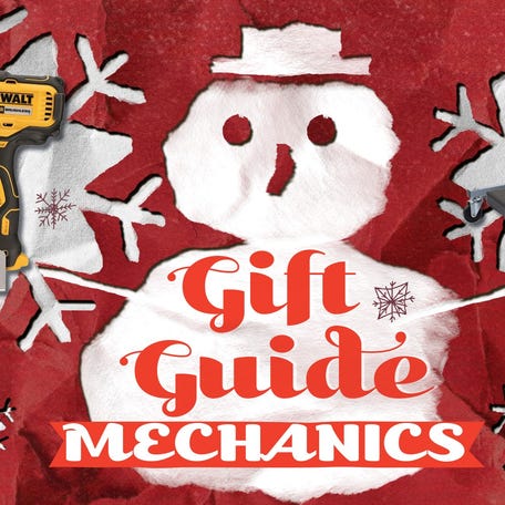 The best gifts for mechanics
