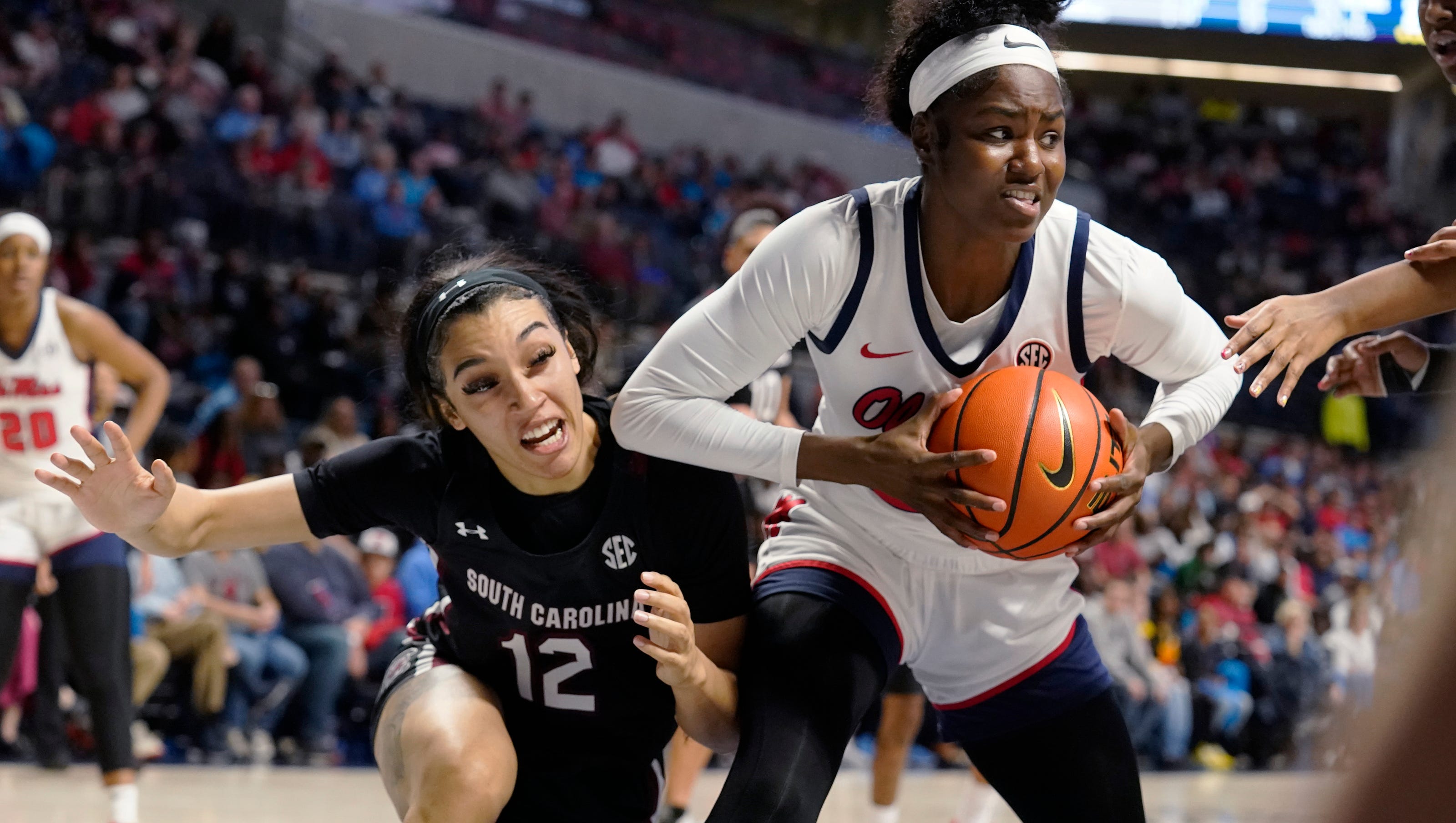 Ole Miss women's basketball vs. Louisville in March Madness: Scouting report, score prediction