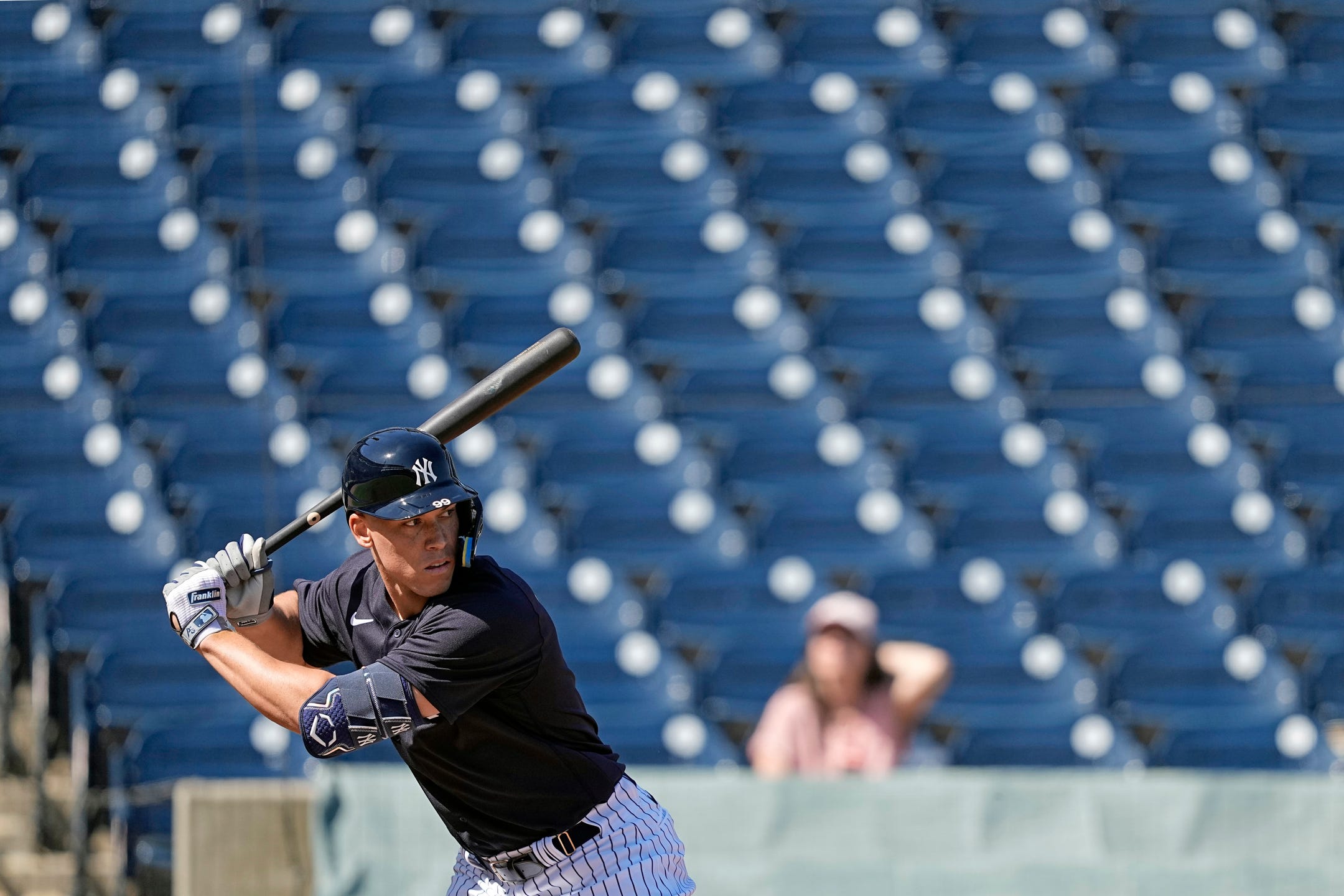 Fantasy Baseball Week 19 Preview: Top 10 sleeper hitters include Lars  Nootbaar, Chas McCormick 