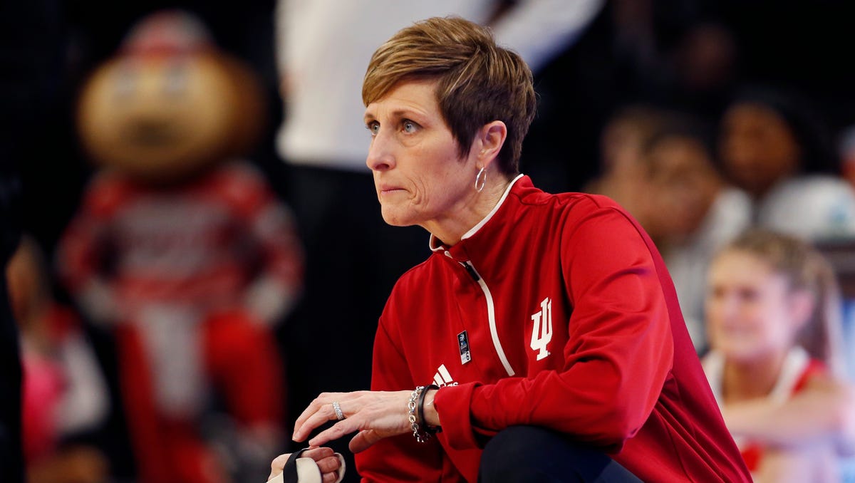 LIVE: Indiana women’s basketball vs. Tennessee Tech updates, score from NCAA Tournament