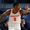 Sasser leads No. 1 Houston to 30th win, AAC semifinals