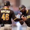 Padres' Melvin ponders 6-man rotation, opening day starter