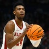 Alabama's Miller tops list of NBA prospects at March Madness