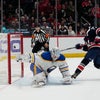 Capitals tie it late, come back to beat Sabres in shootout