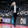 Sanogo, UConn send Pitino, Iona packing from March Madness