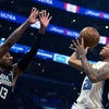 Fultz, Magic rally in 4th quarter, outlast Clippers 113-108