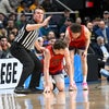 Saint Mary's F Ducas injures back in loss to UConn