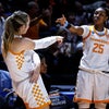 March Madness rout as Lady Vols reach 2nd straight Sweet 16